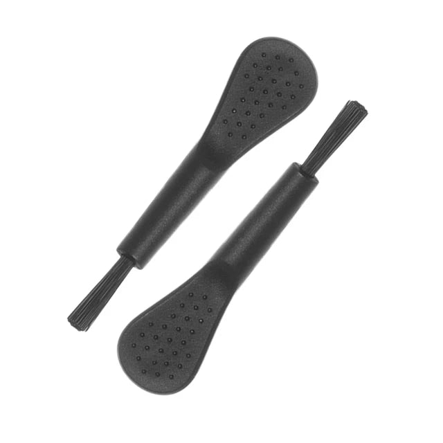 Multi-Purpose Portable Keyboard Handle Brushes for MacBook Laptop Computer Anti Static Cleaning Tools Electronics Cleaner Kit