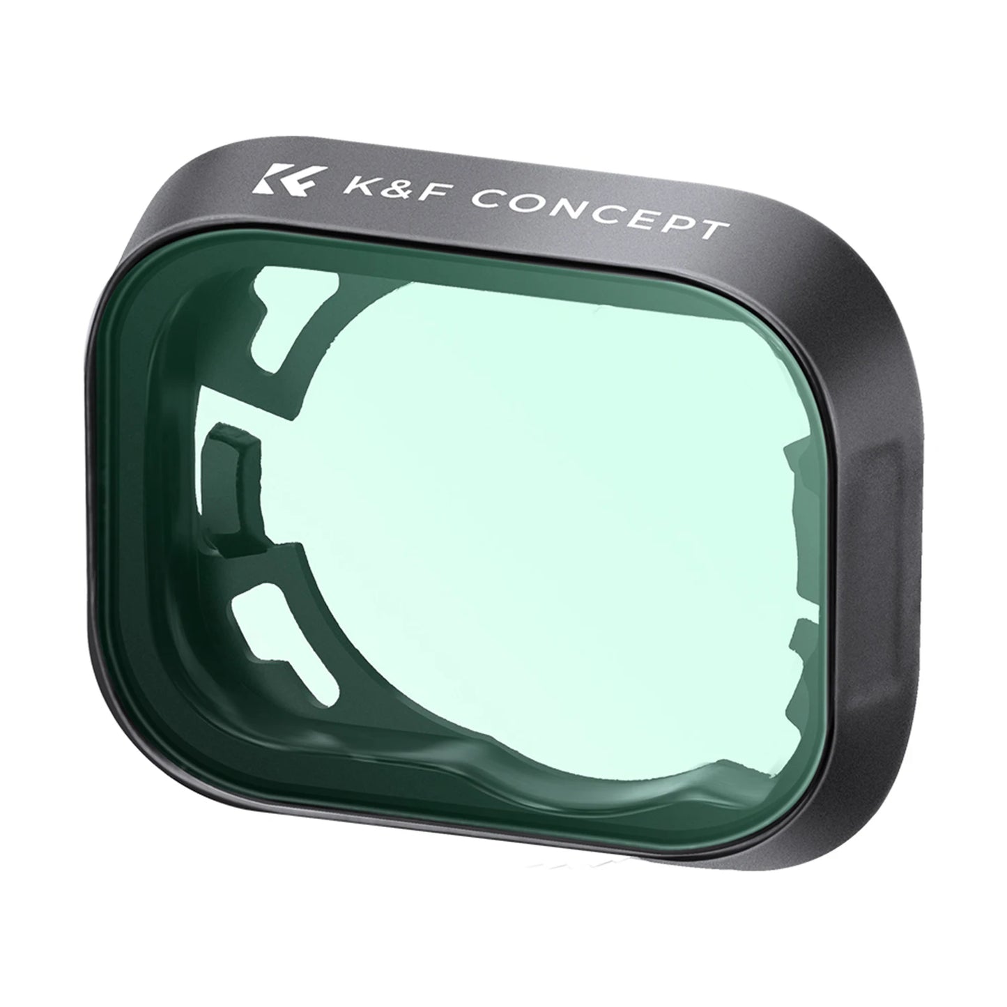 K&F Concept Drone Filter for DJI Mini 3 Pro &Mini 3 UV/CPL/ND2-ND32/ND32-ND512 Variable Camera Coating Optical Glass Lens Filter