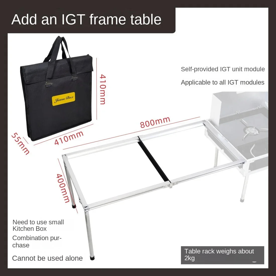 Outdoor Camping Folding Box Camping with Car Big Storage Box Clothes Makeup Storage Box Food Hiking Travel Essentials Gadgets