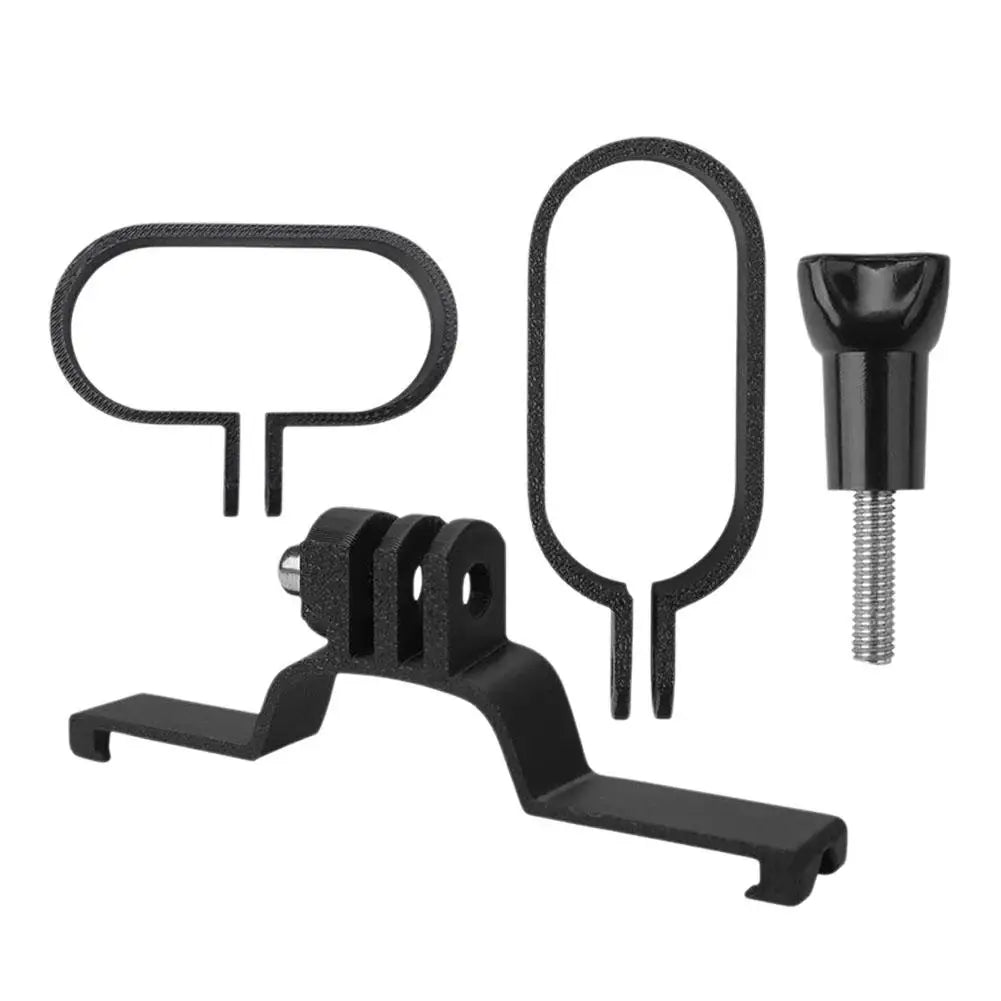 For DJI NEO Drone Extension Bracket For Insta360 GO 3/GO3S Camera Fixing Support Holder Base Adapter Adjustable Mount Accessory