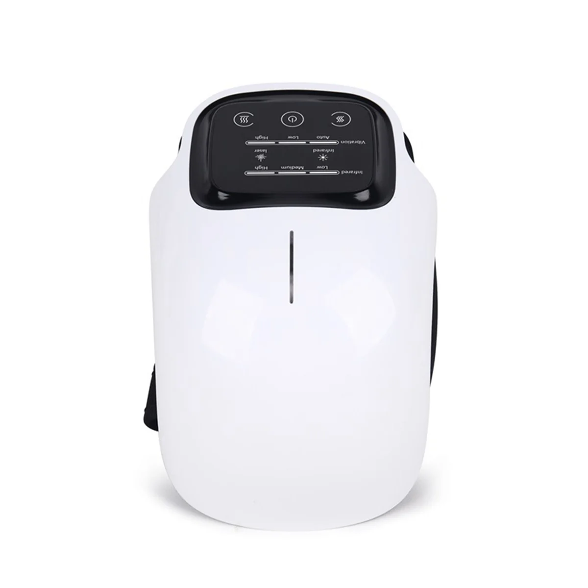 New Electric Knee Massager Physiotherapy Infrared Knee Pads for Relief Heating Temperature Air Pressure Elbow Leg Massage