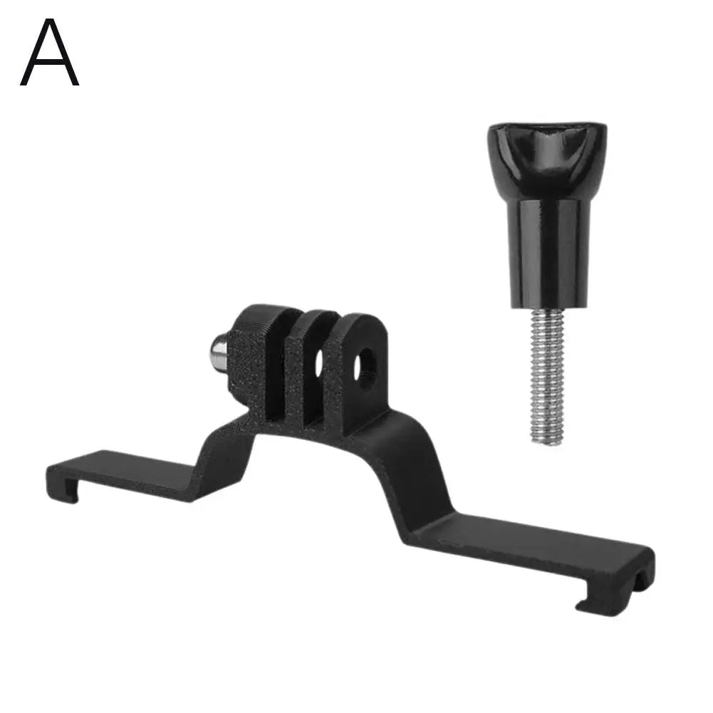 For DJI NEO Drone Extension Bracket For Insta360 GO 3/GO3S Camera Fixing Support Holder Base Adapter Adjustable Mount Accessory