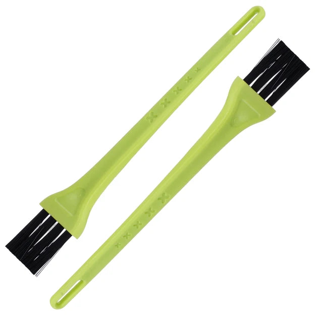 Multi-Purpose Portable Keyboard Handle Brushes for MacBook Laptop Computer Anti Static Cleaning Tools Electronics Cleaner Kit