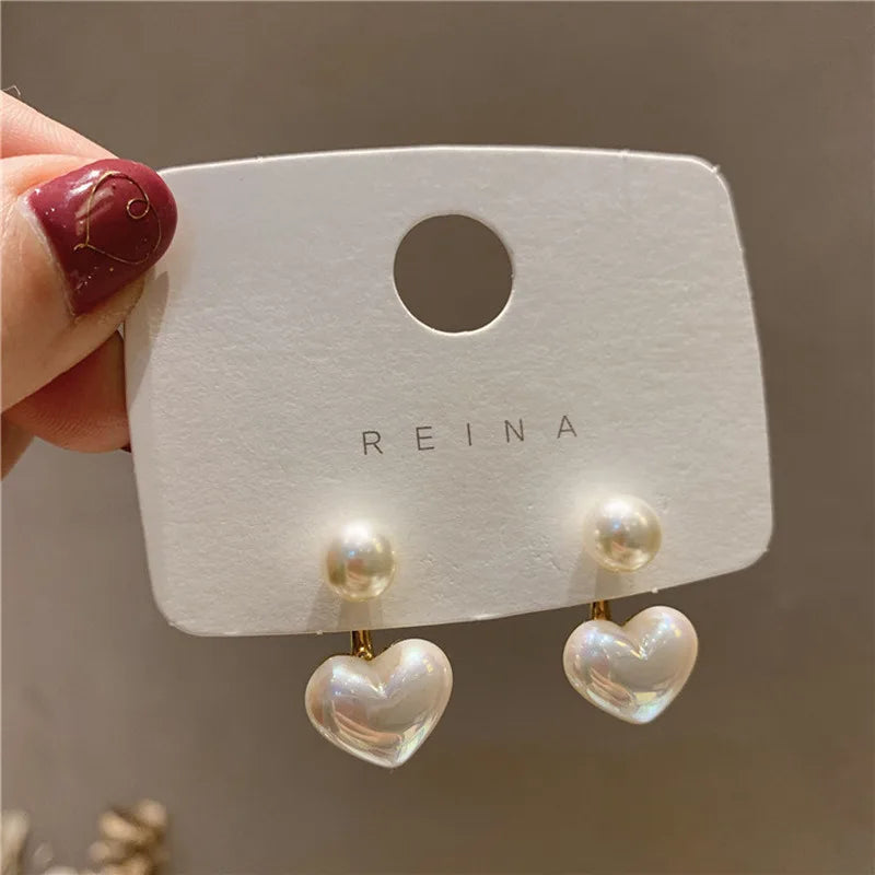 REIANA Earrings