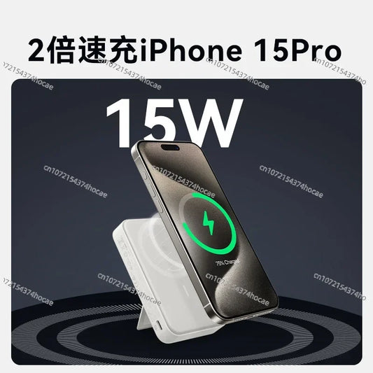 New Anker  Magnetic Wireless Power Bank