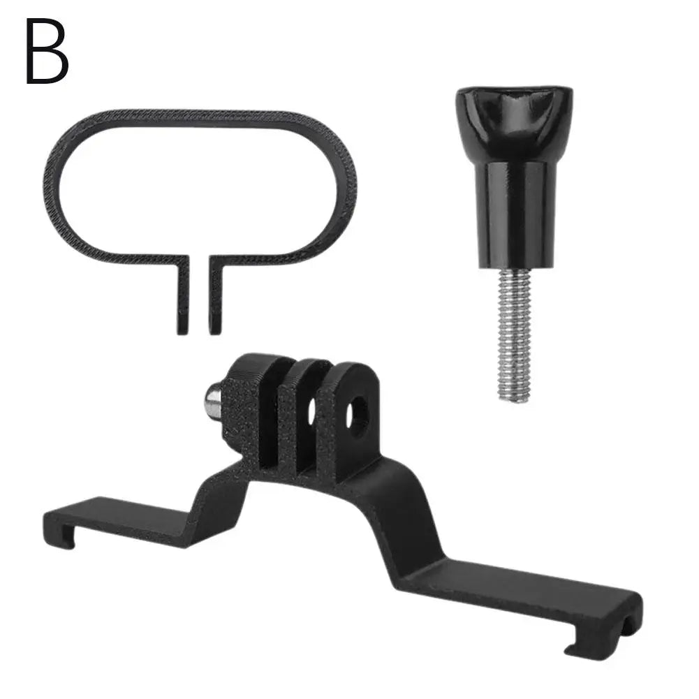 For DJI NEO Drone Extension Bracket For Insta360 GO 3/GO3S Camera Fixing Support Holder Base Adapter Adjustable Mount Accessory