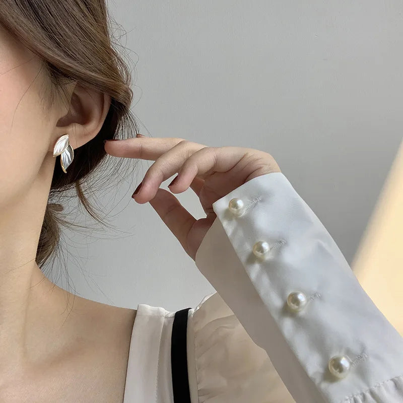 Sofia Earrings