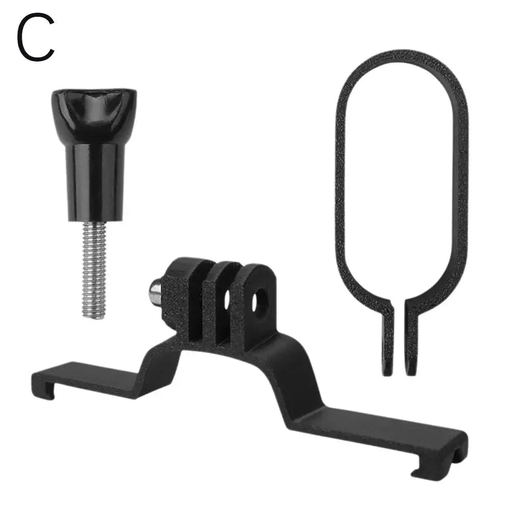 For DJI NEO Drone Extension Bracket For Insta360 GO 3/GO3S Camera Fixing Support Holder Base Adapter Adjustable Mount Accessory